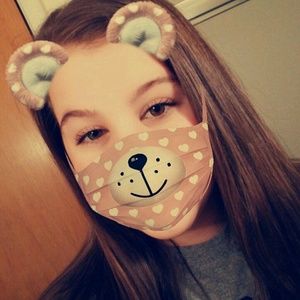 Meet your Posher, Kylee